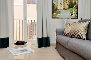 Piazzetta Margutta - My Extra Home