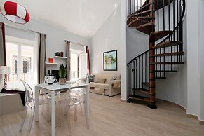 Piazzetta Margutta - My Extra Home