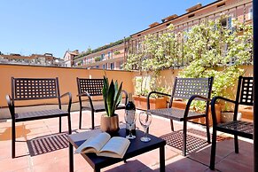 Piazzetta Margutta - My Extra Home