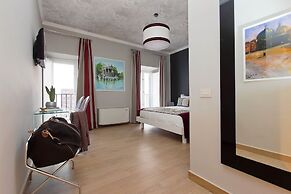 Piazzetta Margutta - My Extra Home