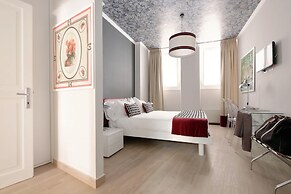 Piazzetta Margutta - My Extra Home