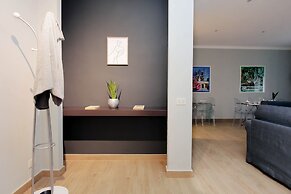 Piazzetta Margutta - My Extra Home