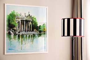 Piazzetta Margutta - My Extra Home