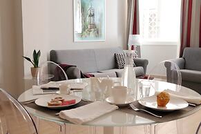 Piazzetta Margutta - My Extra Home