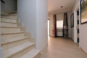 Piazzetta Margutta - My Extra Home