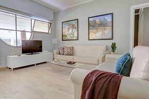 Piazzetta Margutta - My Extra Home