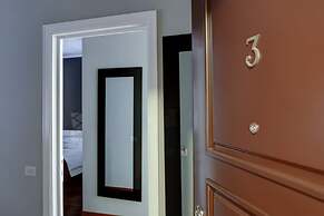 Piazzetta Margutta - My Extra Home