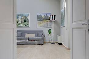 Piazzetta Margutta - My Extra Home