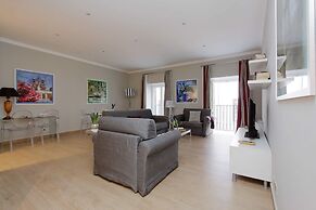 Piazzetta Margutta - My Extra Home