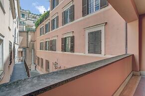 Piazzetta Margutta - My Extra Home