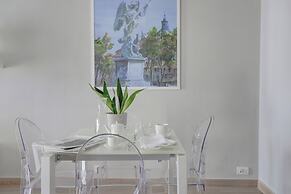 Piazzetta Margutta - My Extra Home