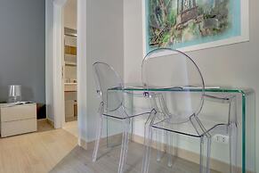 Piazzetta Margutta - My Extra Home