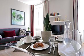 Piazzetta Margutta - My Extra Home