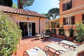 Piazzetta Margutta - My Extra Home