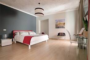 Piazzetta Margutta - My Extra Home