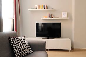 Piazzetta Margutta - My Extra Home