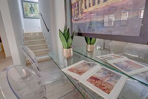 Piazzetta Margutta - My Extra Home