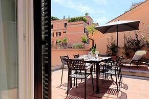 Piazzetta Margutta - My Extra Home