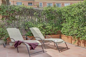 Piazzetta Margutta - My Extra Home