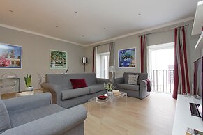 Piazzetta Margutta - My Extra Home