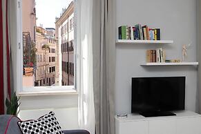 Piazzetta Margutta - My Extra Home