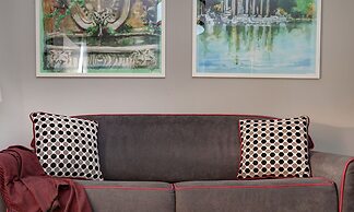 Piazzetta Margutta - My Extra Home