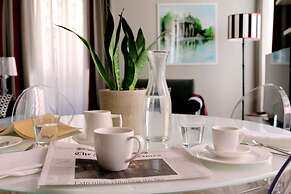 Piazzetta Margutta - My Extra Home