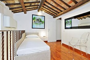 Piazzetta Margutta - My Extra Home