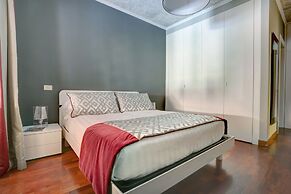 Piazzetta Margutta - My Extra Home