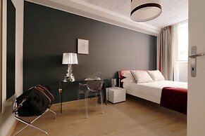 Piazzetta Margutta - My Extra Home