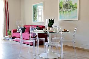 Piazzetta Margutta - My Extra Home