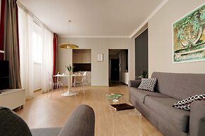 Piazzetta Margutta - My Extra Home