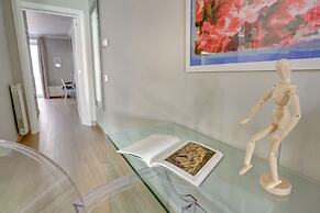 Piazzetta Margutta - My Extra Home