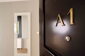 Piazzetta Margutta - My Extra Home