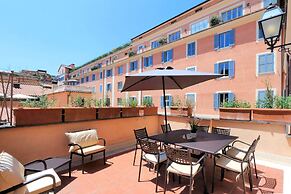 Piazzetta Margutta - My Extra Home