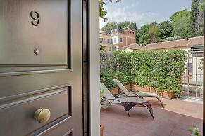 Piazzetta Margutta - My Extra Home