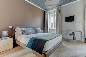 Piazzetta Margutta - My Extra Home