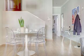 Piazzetta Margutta - My Extra Home