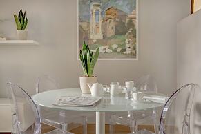 Piazzetta Margutta - My Extra Home