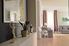 Piazzetta Margutta - My Extra Home