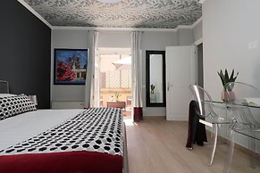 Piazzetta Margutta - My Extra Home