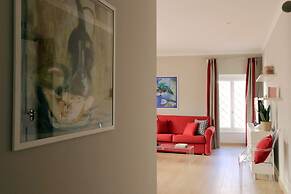 Piazzetta Margutta - My Extra Home