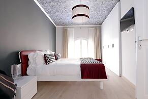 Piazzetta Margutta - My Extra Home