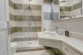 Piazzetta Margutta - My Extra Home