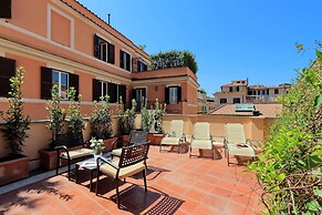 Piazzetta Margutta - My Extra Home