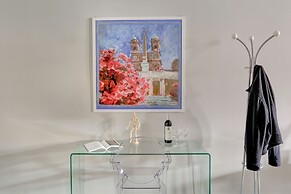 Piazzetta Margutta - My Extra Home