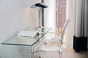 Piazzetta Margutta - My Extra Home