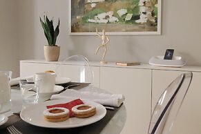 Piazzetta Margutta - My Extra Home