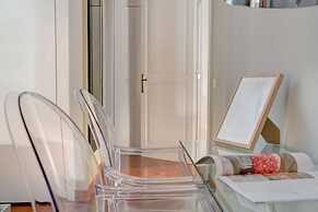 Piazzetta Margutta - My Extra Home