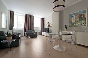 Piazzetta Margutta - My Extra Home